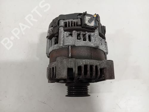 Alternator MERCEDES-BENZ A-CLASS Saloon (V177) A 200 (177.187) | BP26733884M7 - Image 2