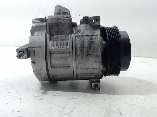 AC compressor MERCEDES-BENZ E-CLASS Convertible (A207) E 250 CGI (207.447) | BP12532948M34 - Image 4