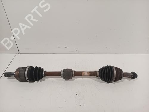 Used Left front driveshaft HYUNDAI KONA (OS, OSE, OSI) 1.0 T-GDi (120 hp) 30744412
