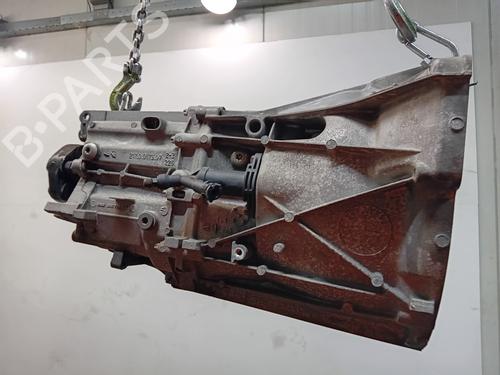 Used Gearbox Gearbox BMW 1 (F20) 118 i (170 hp) 18918768 18918768
