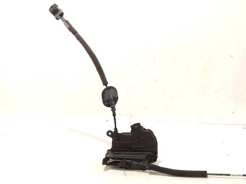Used Rear left lock RENAULT TWINGO III (BCM_, BCA_) 1.0 SCe 70 (71 hp) 13200588