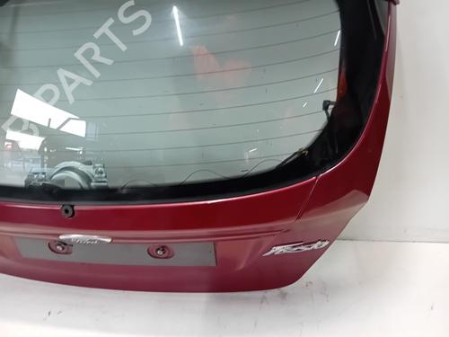 Tailgate FORD FIESTA VI (CB1, CCN) 1.0 | BP26302551C6 