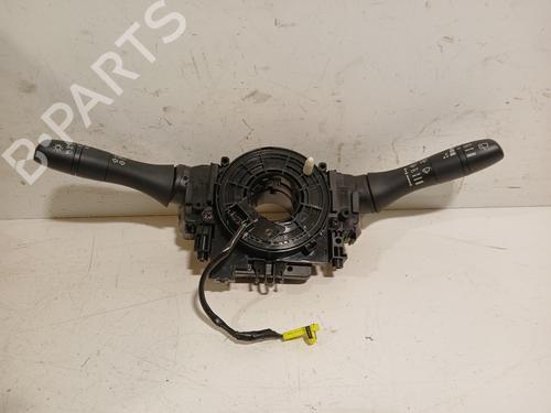 Used Steering column stalk NISSAN QASHQAI II (J11, J11_) 1.2 DIG-T (115 hp) 29336285