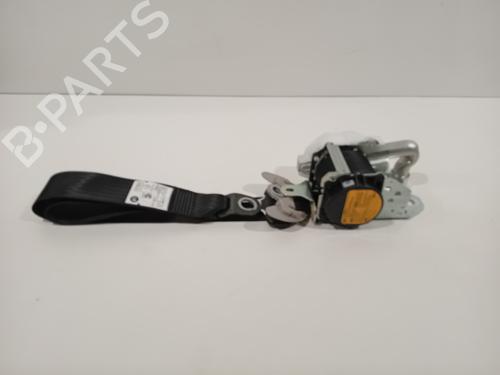 Used Front left seatbelt Front left seatbelt 23394562 23394562