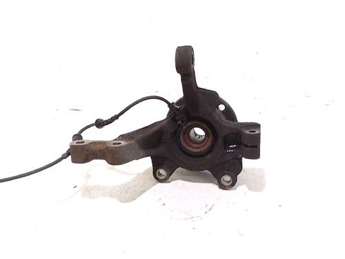 Right front steering knuckle RENAULT CLIO III (BR0/1, CR0/1) 1.5 dCi | BP13199973M26 
