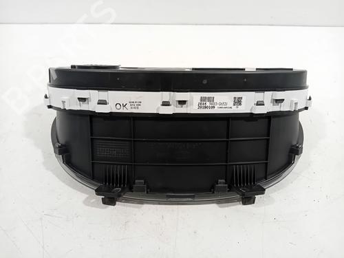 Instrument cluster KIA PICANTO III (JA) 1.0 | BP27264428C47 - Image 4