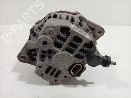 Alternator SUZUKI SWIFT III (MZ, EZ) 1.3 (RS413, ZC11S) | BP40064885M7 - Image 4