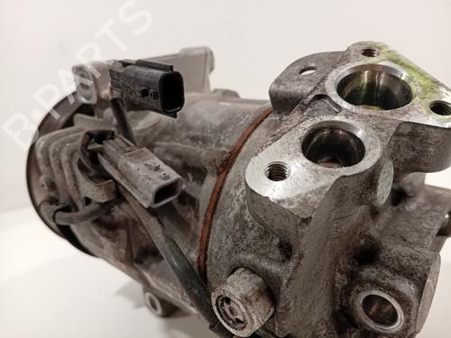 AC-Kompressor NISSAN QASHQAI II (J11, J11_) 1.2 DIG-T | BP29541044M34 