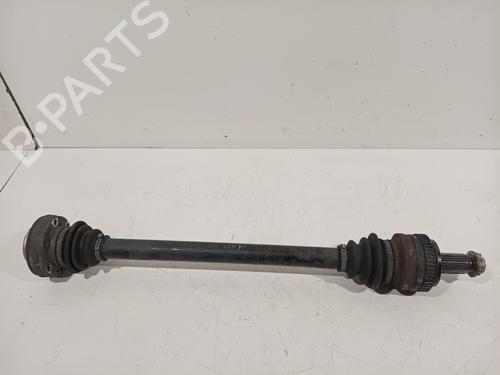 Transmisión trasera derecha BMW 3 Touring (E91) 320 i (170 hp) 30889440