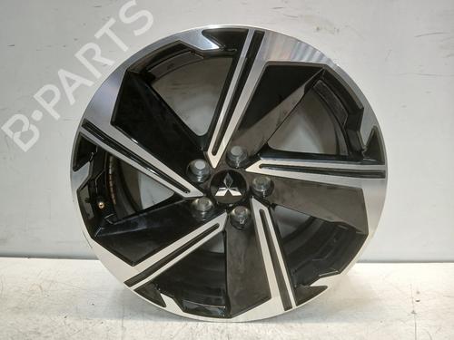 Used Rim Rim MITSUBISHI ECLIPSE CROSS (GK_, GL_) Plug-in Hybrid 4WD (GL3W) (188 hp) 40282594 40282594