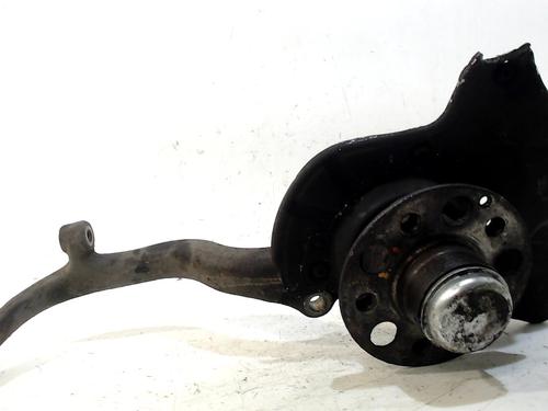 Used Right front steering knuckle MERCEDES-BENZ S-CLASS (W221, V221) S 320 CDI (221.022, 221.122) (235 hp) 13201750