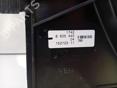 Køleblæser BMW 3 (F30, F80) 330 e | BP29999188M128 