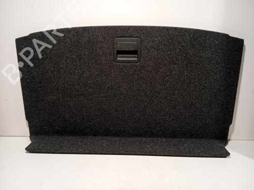 Used Luggage compartment floor Luggage compartment floor VW POLO VI (AW1, BZ1, AE1) 1.0 TSI (116 hp) 39883214 39883214