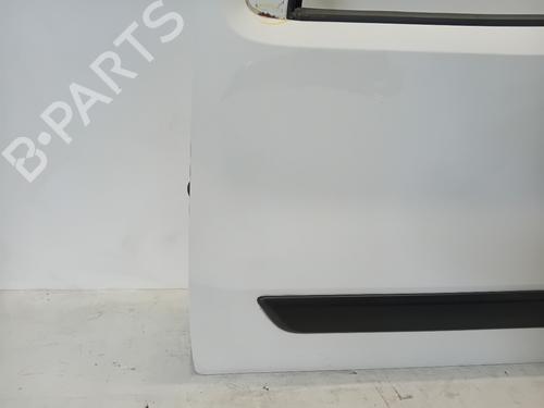 Left front door CITROËN NEMO Box Body/MPV (AA_) 1.4 | BP19154895C2 
