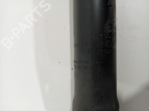 Left rear shock absorber VW TAIGO (CS1) 1.5 TSI | BP24841509M18  - Image 5