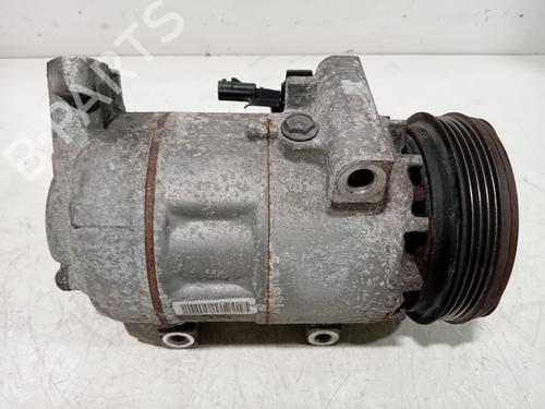 Compressor A/C Compressor A/C RENAULT CLIO IV Grandtour (KH_) 1.2 16V (73 hp) 35788745 35788745