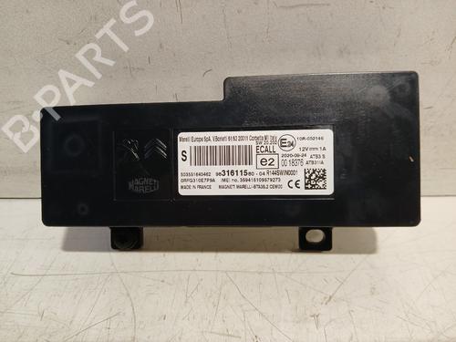 Used Control unit Control unit 38467893 38467893