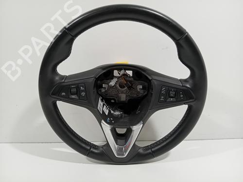 Used Steering wheel OPEL ASTRA K Sports Tourer (B16) 1.6 CDTi (35) (110 hp) 23988145