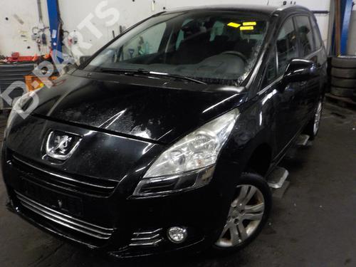 Used Parts PEUGEOT 5008 (0U_, 0E_)  1.6 16V  959799