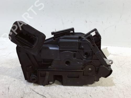 Rear left lock SEAT LEON (5F1) 2.0 TDI | BP13202817C100 