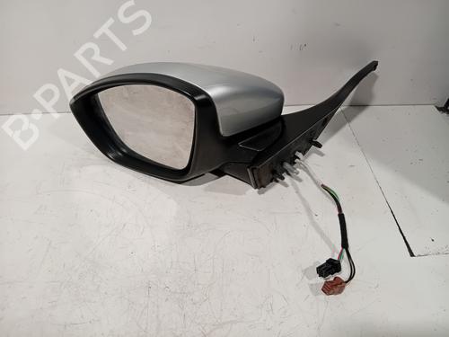 Used Left mirror Left mirror PEUGEOT 208 I (CA_, CC_) 1.6 HDi / BlueHDi 75 (75 hp) 33875821 33875821