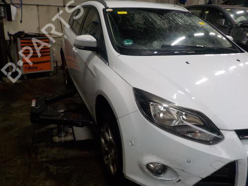 Engine FORD FOCUS III Turnier 1.6 TDCi ECOnetic | BP22600488M1 