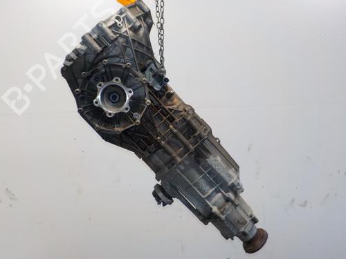 Used Gearbox AUDI A4 B7 Avant (8ED) 2.0 TFSI quattro (200 hp) 13003385