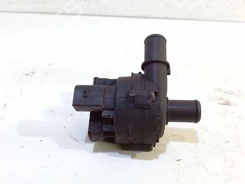 Used Secondary air pump RENAULT MEGANE III Grandtour (KZ0/1) 1.4 TCe (KZ0F, KZ1V) (130 hp) 13203331