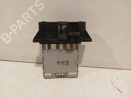 Heater resistor OPEL KARL (C16) 1.0 | BP38166360M108 - Image 2