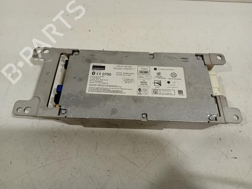 Electronic module BMW 5 Touring (F11) 528 i | BP16931844M83 