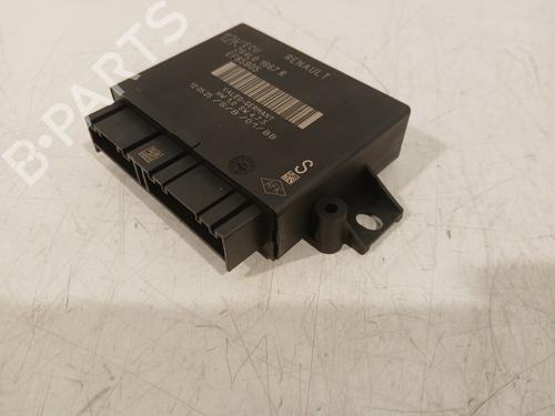 Control unit RENAULT SCENIC E-TECH PHASE I EV87 | BP39563410M11 - Image 4