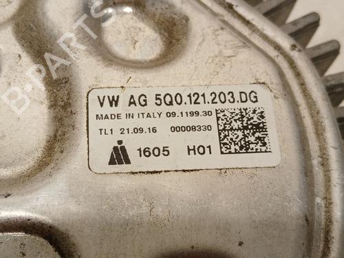Radiator fan VW PASSAT B8 (3G2, CB2) 1.4 GTE Hybrid | BP27503932M35 - Image 6