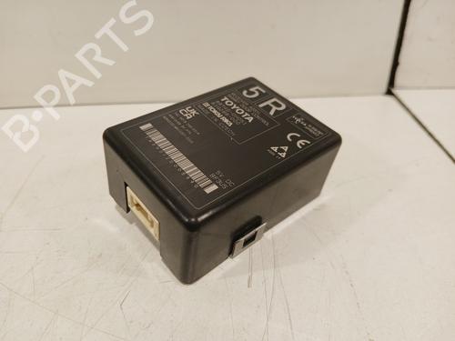 Electronic module TOYOTA AYGO X (_B7_) 1.0 VVT-i (KGB70) | BP37181253M83 - Image 5