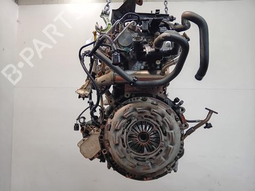 Engine CITROËN JUMPER II Platform/Chassis 2.2 HDi 120 | BP29386951M1 