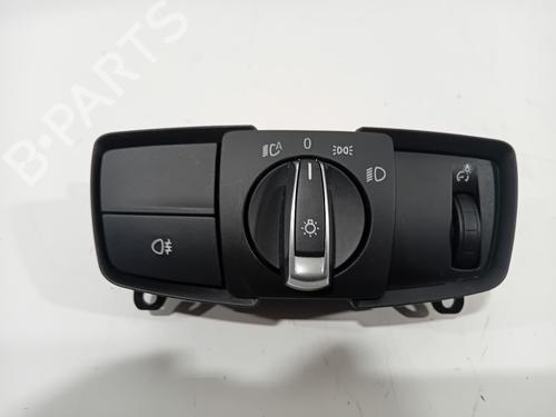 Used Headlight switch BMW 1 (F20) M 135 i xDrive (326 hp) 30132073