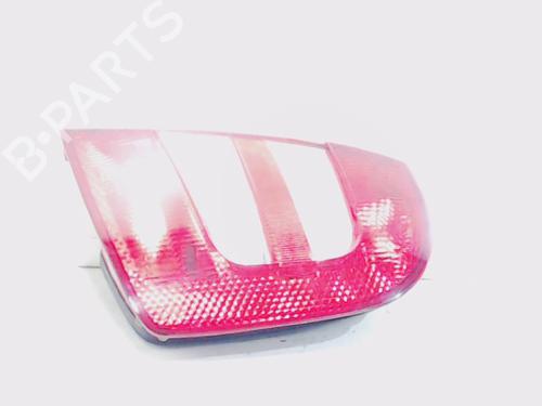 Left taillight SKODA FABIA I (6Y2) 1.4 | BP908498C34 
