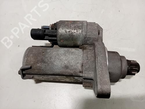 Starter VW GOLF VI (5K1) 1.4 TSI | BP39137435M8 - Image 2