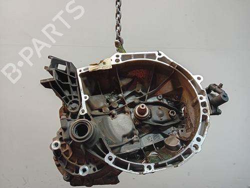 Used Gearbox Gearbox 14851619 14851619