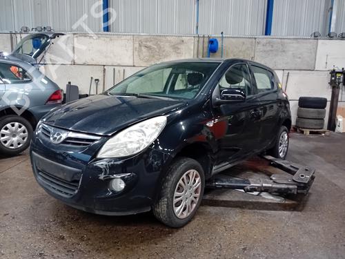 Recambios HYUNDAI i20 I (PB, PBT) 1.4 (101 hp) 4457282