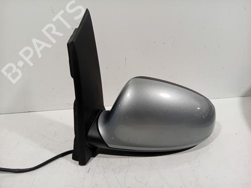 Used Left mirror OPEL ASTRA J Sports Tourer (P10) 1.6 (35) (116 hp) 31018113