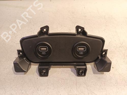 Used Electronic module Electronic module 22400115 22400115