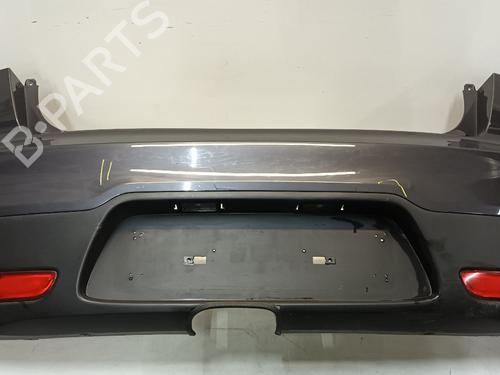 Rear bumper KIA RIO III (UB) 1.25 CVVT | BP32416345C8