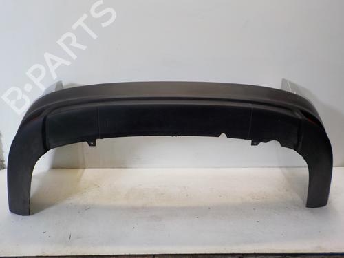 Rear bumper FORD FOCUS III 1.6 TDCi | BP13372631C8 