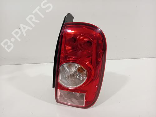 Used Right taillight DACIA DUSTER (HS_) 1.6 16V (105 hp) 29816268