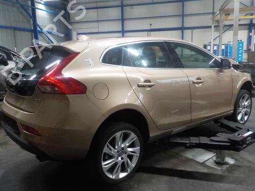 Electronic sensor VOLVO V40 Hatchback (525) D4 | BP16757914M84 - Image 9