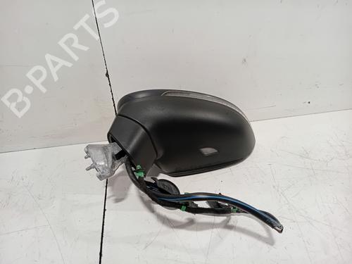 Left mirror VW PASSAT B8 (3G2, CB2) 1.6 TDI | BP31949223C26