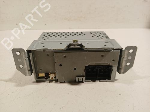 Elektronische module FORD PUMA (J2K, CF7) 1.0 EcoBoost mHEV (125 hp) 29015579