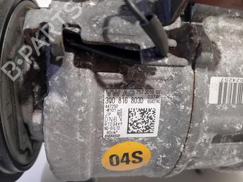 AC Kompressor VW T-ROC (A11, D11) 1.5 TSI | BP29944409M34