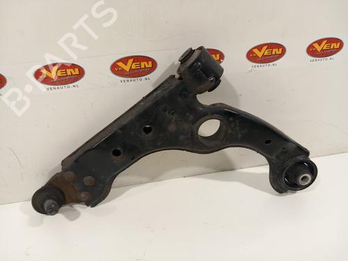 Used Left front suspension arm Left front suspension arm ALFA ROMEO GIULIETTA (940_) 1.4 TB (940FXB1A, 940FXB11) (170 hp) 36260560 36260560