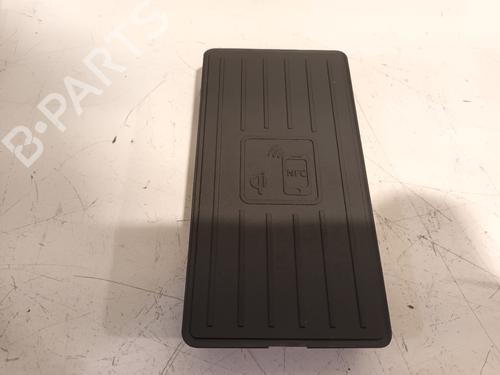 Used Electronic module AUDI A3 Sportback (8YA, 8YF) RS3 quattro (400 hp) 24584446